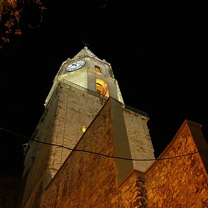 Photo de Clocher des Accoules au vieux port