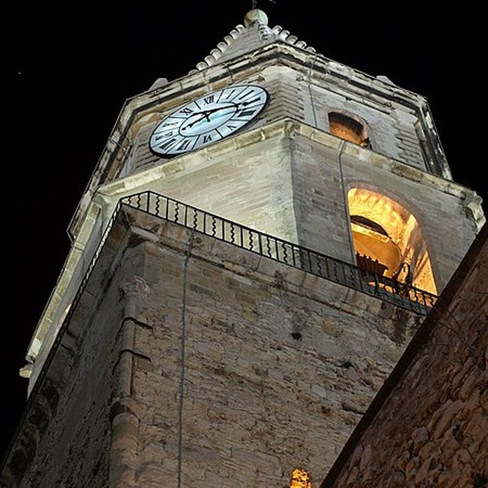 Photo de Clocher des Accoules au vieux port