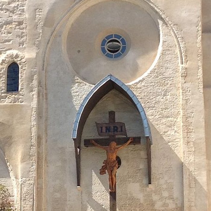 Photo de Clocher des Accoules au vieux port