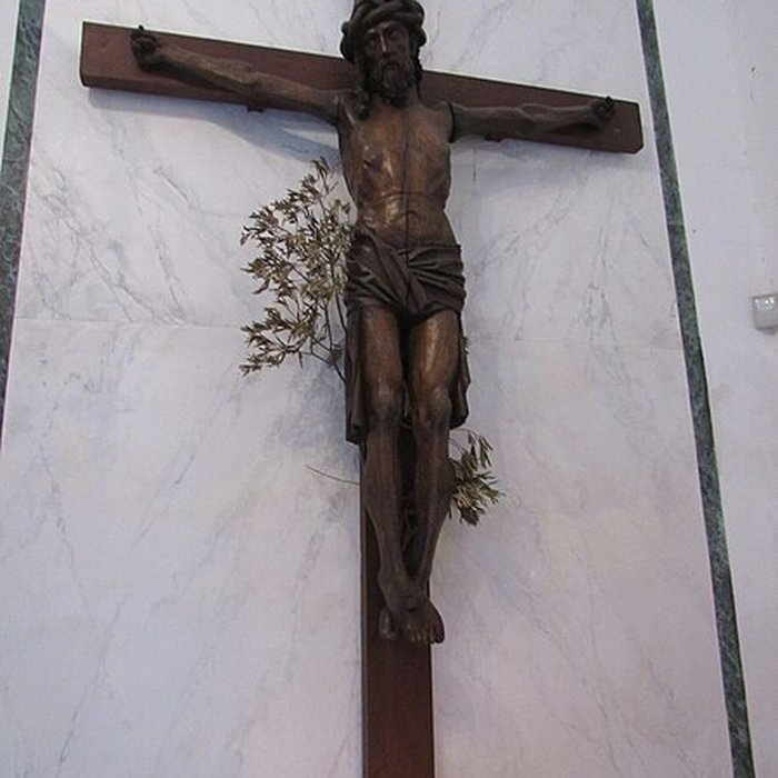 Photo de Clocher des Accoules au vieux port