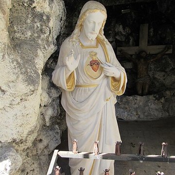 Clocher des Accoules au vieux port