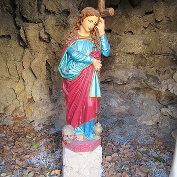 Clocher des Accoules au vieux port