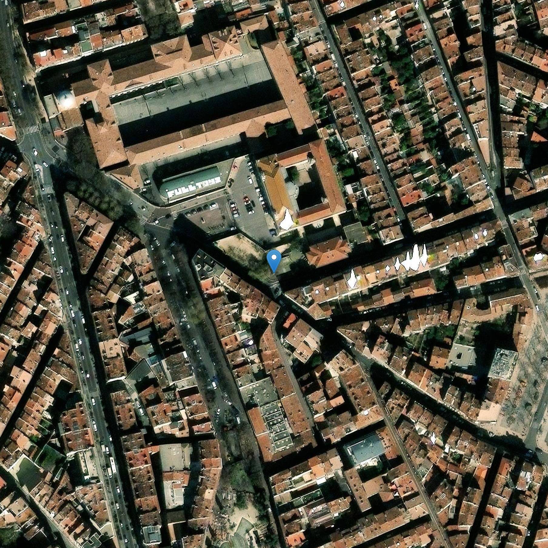 Photo de Columna de la Pascua o Columna de la Pascua