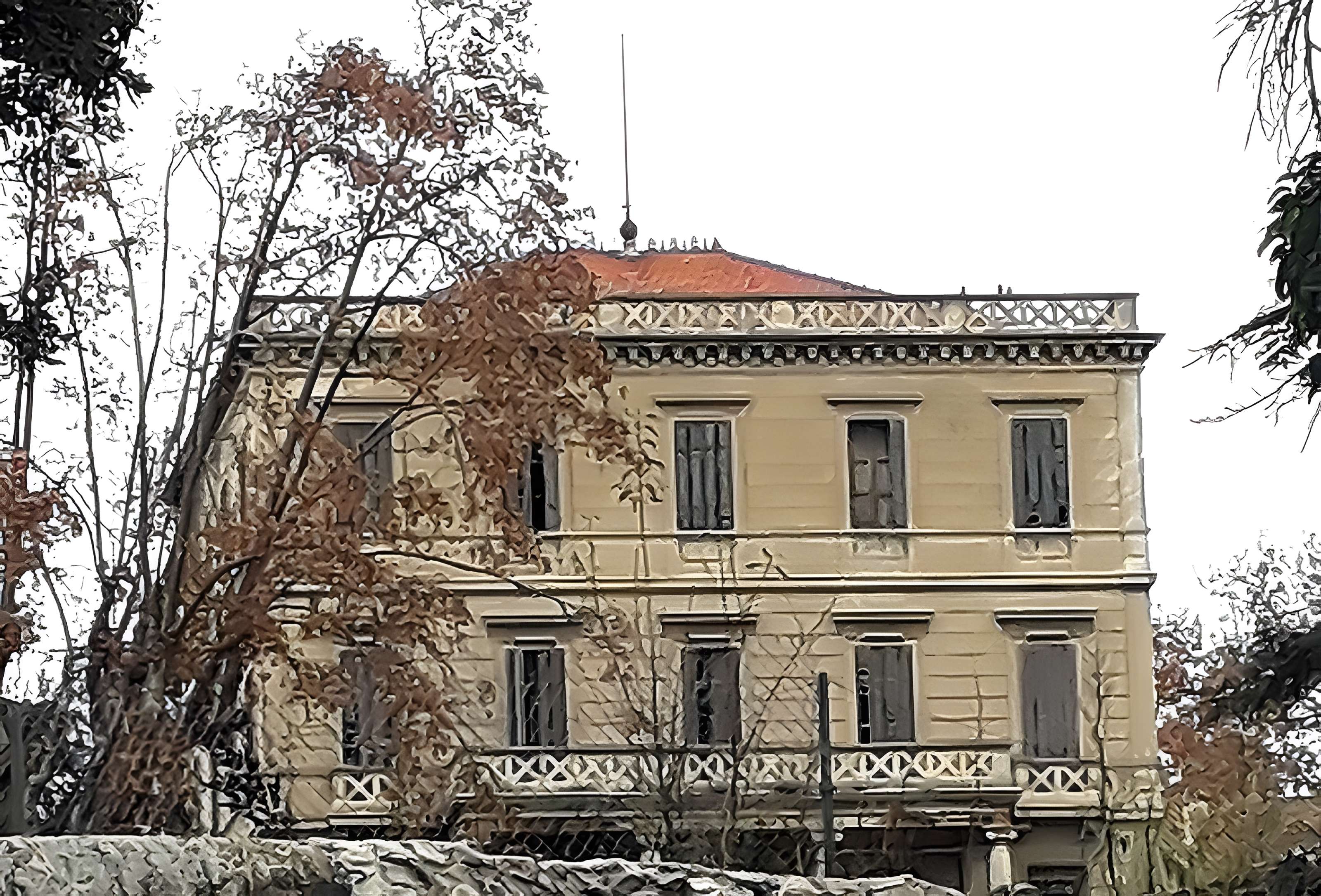 Domaine de la Roserie