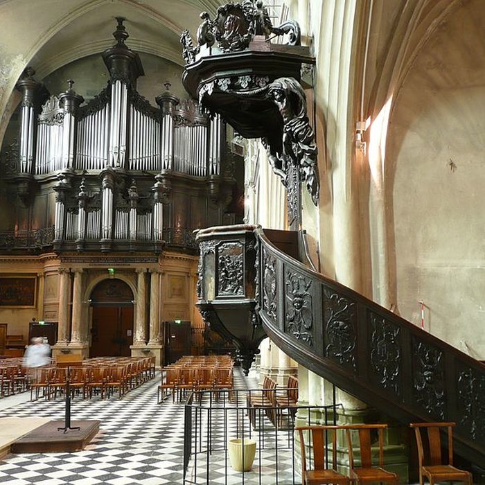 Photo de Eglise Saint-Cannat
