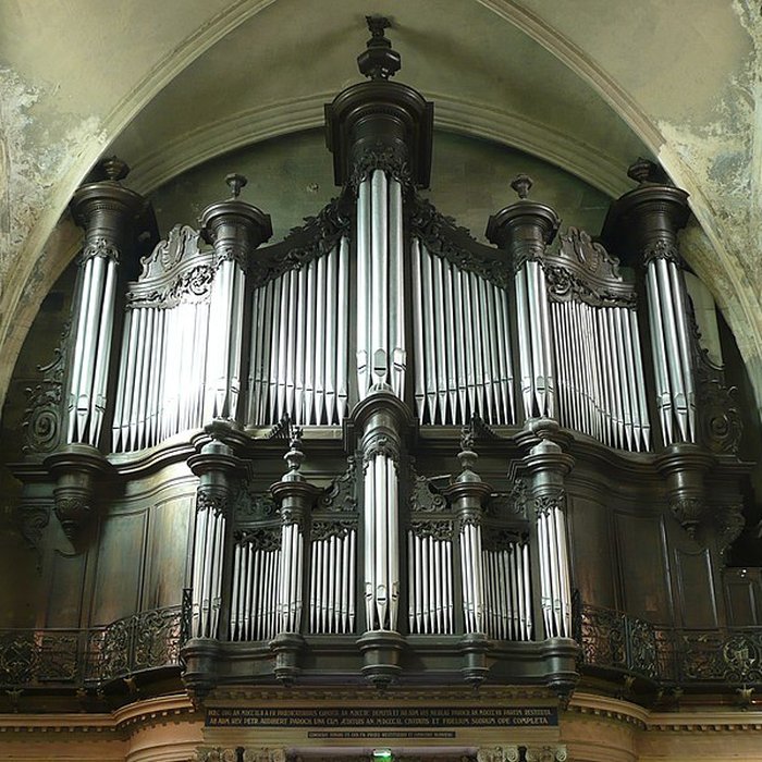 Photo de Eglise Saint-Cannat