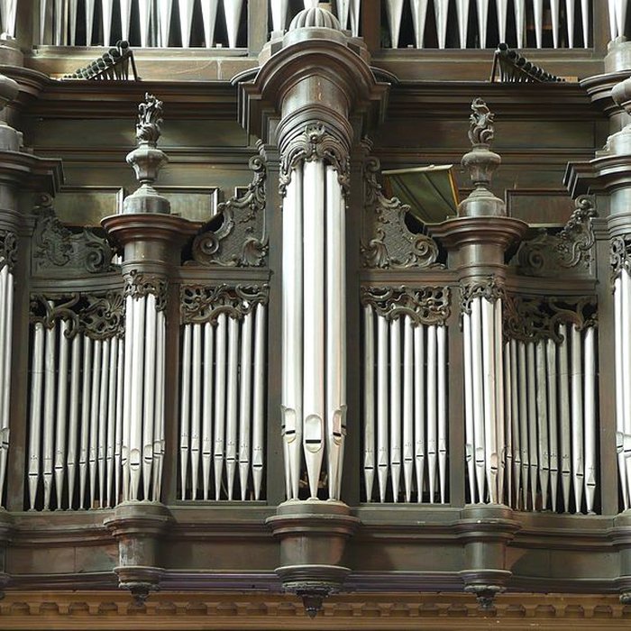 Photo de Eglise Saint-Cannat