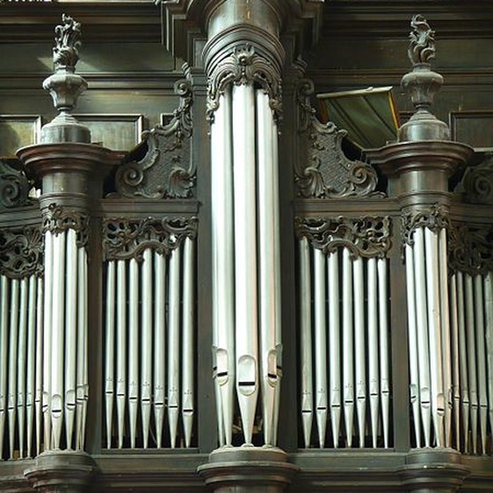 Photo de Eglise Saint-Cannat