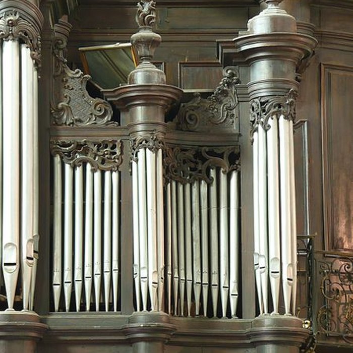 Photo de Eglise Saint-Cannat