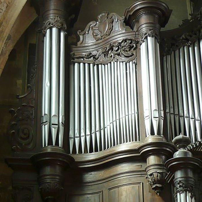 Photo de Eglise Saint-Cannat