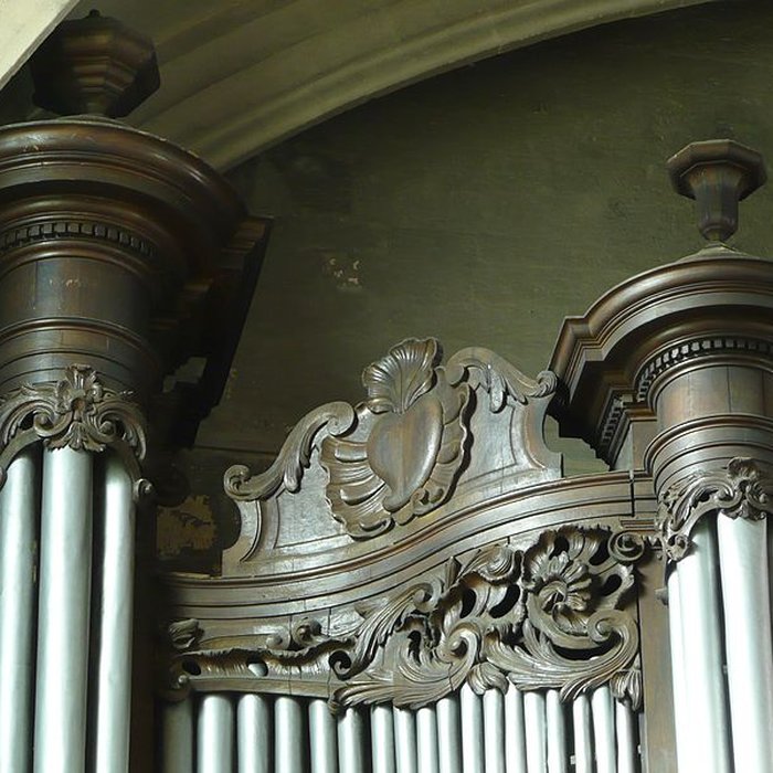 Photo de Eglise Saint-Cannat