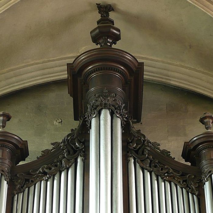 Photo de Eglise Saint-Cannat