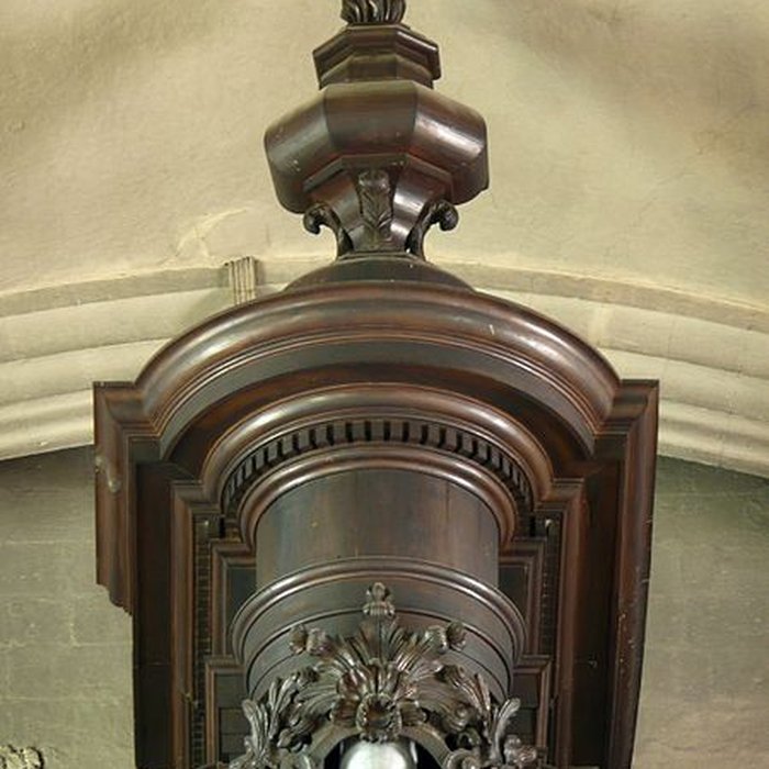 Photo de Eglise Saint-Cannat