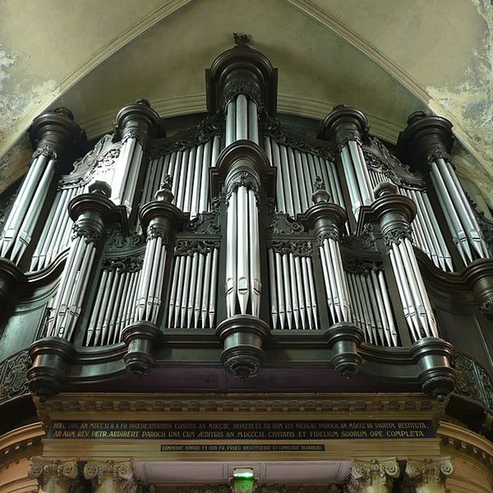 Photo de Eglise Saint-Cannat