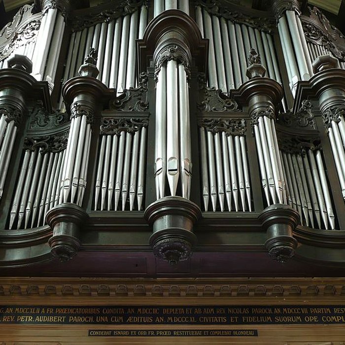 Photo de Eglise Saint-Cannat