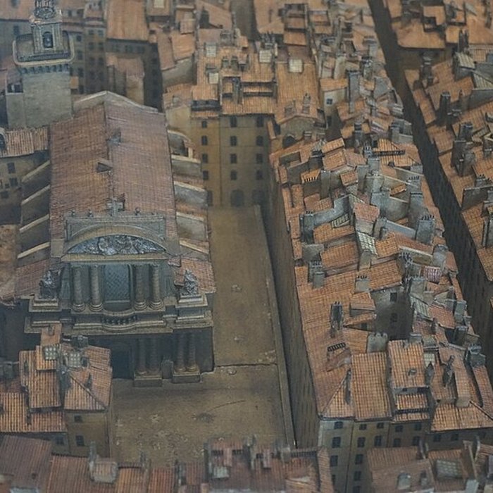 Photo de Eglise Saint-Cannat