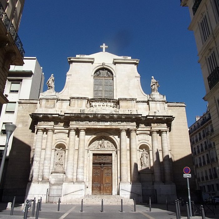 Photo de Eglise Saint-Cannat
