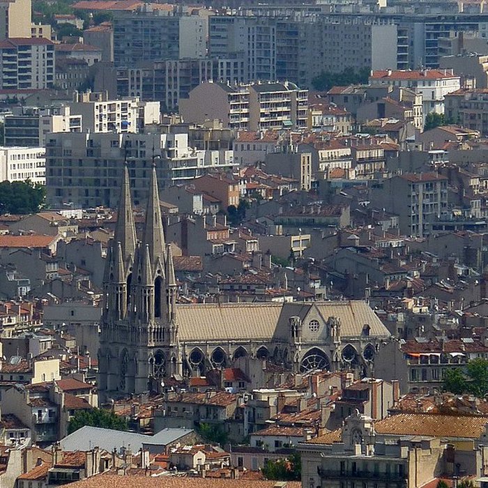 Photo de Eglise Saint-Cannat