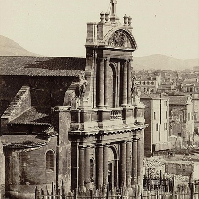Photo de Eglise Saint-Cannat