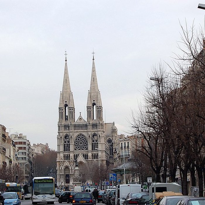 Photo de Eglise Saint-Cannat