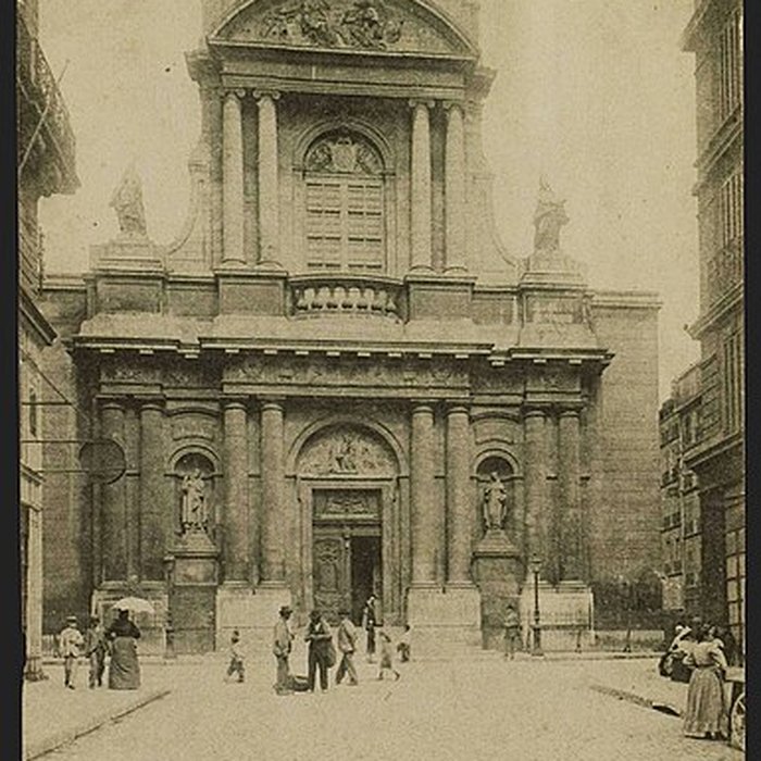 Photo de Eglise Saint-Cannat