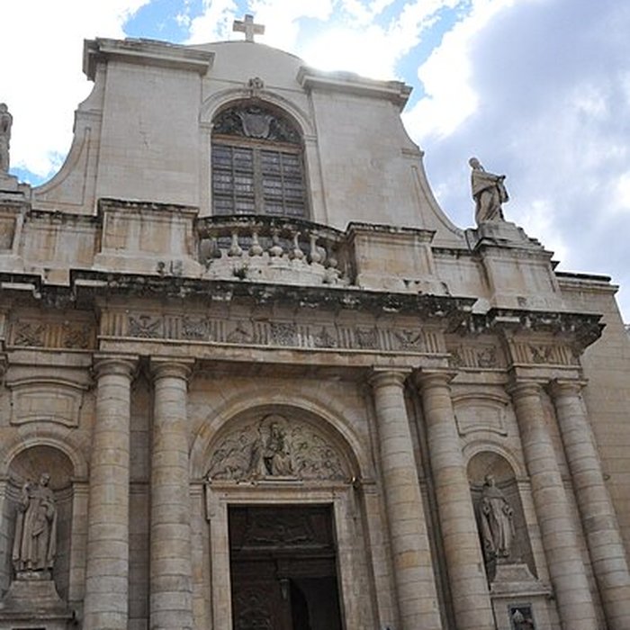 Photo de Eglise Saint-Cannat