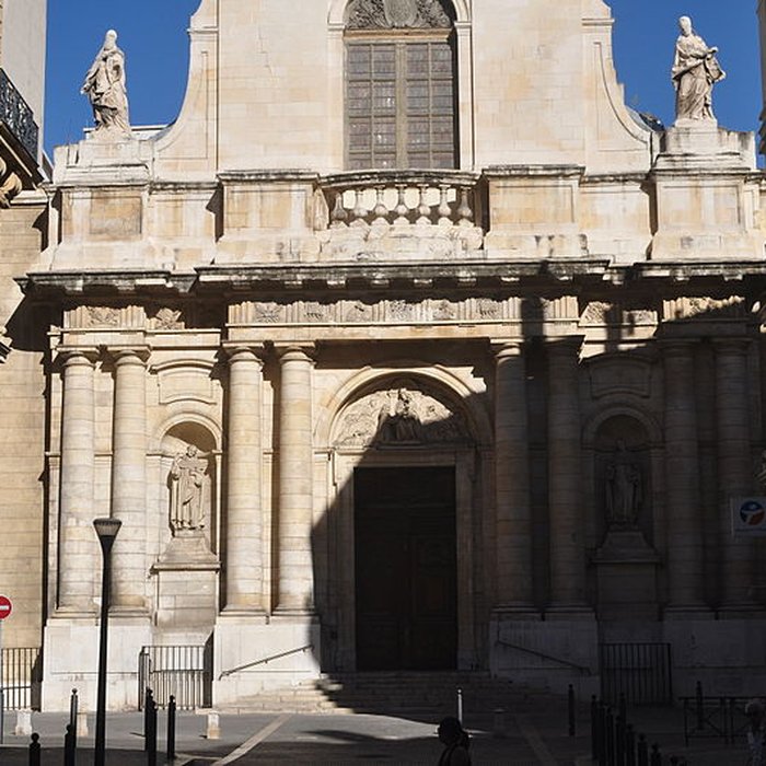 Photo de Eglise Saint-Cannat