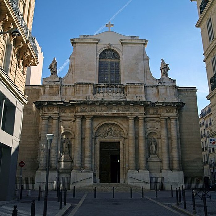 Photo de Eglise Saint-Cannat