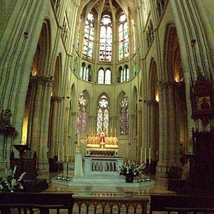 Photo de Eglise Saint-Cannat