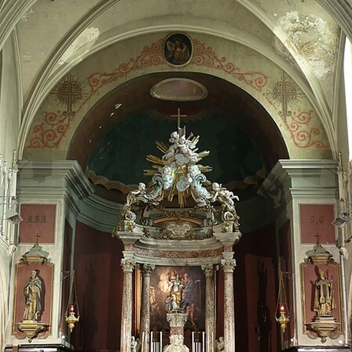 Photo de Eglise Saint-Cannat