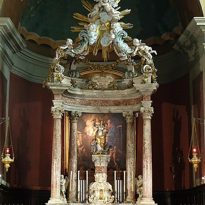 Photo de Eglise Saint-Cannat