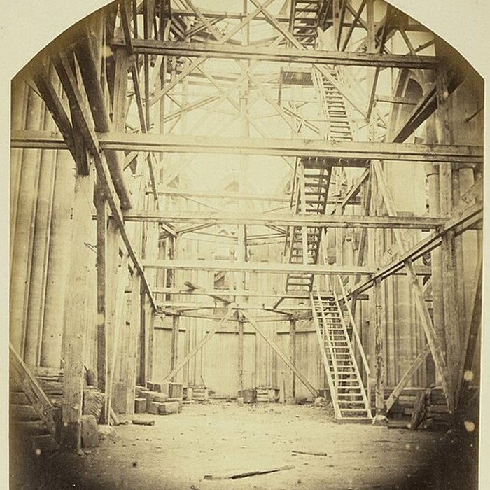 Photo de Eglise Saint-Cannat