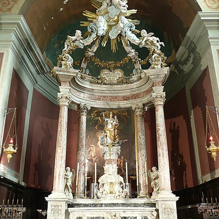 Photo de Eglise Saint-Cannat