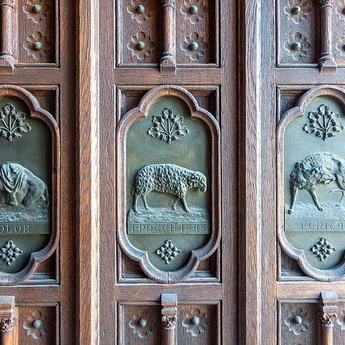 Photo de Eglise Saint-Cannat