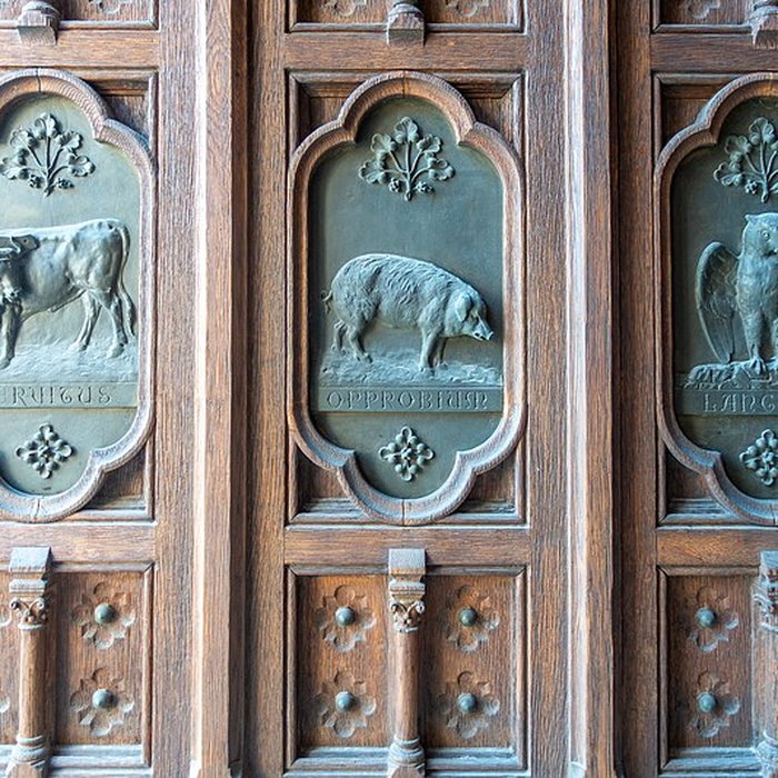 Photo de Eglise Saint-Cannat