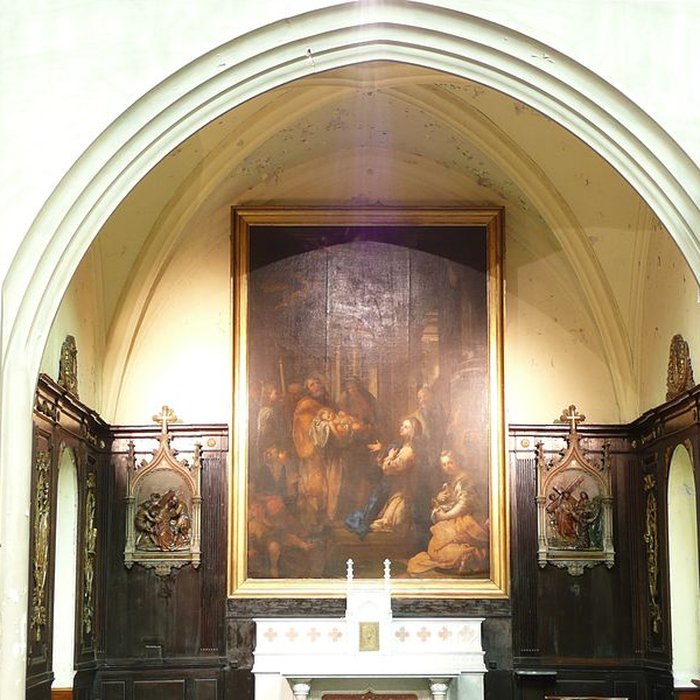 Photo de Eglise Saint-Cannat