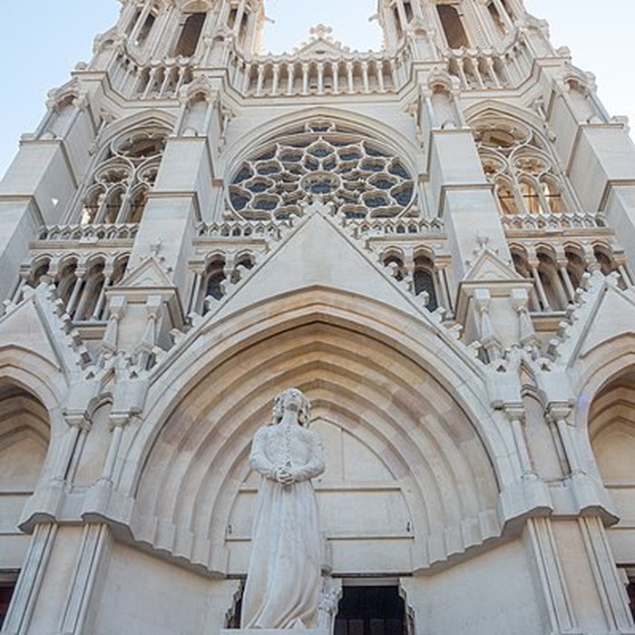 Photo de Eglise Saint-Cannat