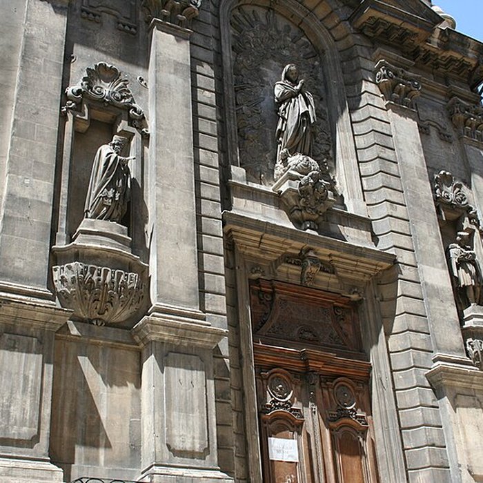 Photo de Eglise Saint-Cannat
