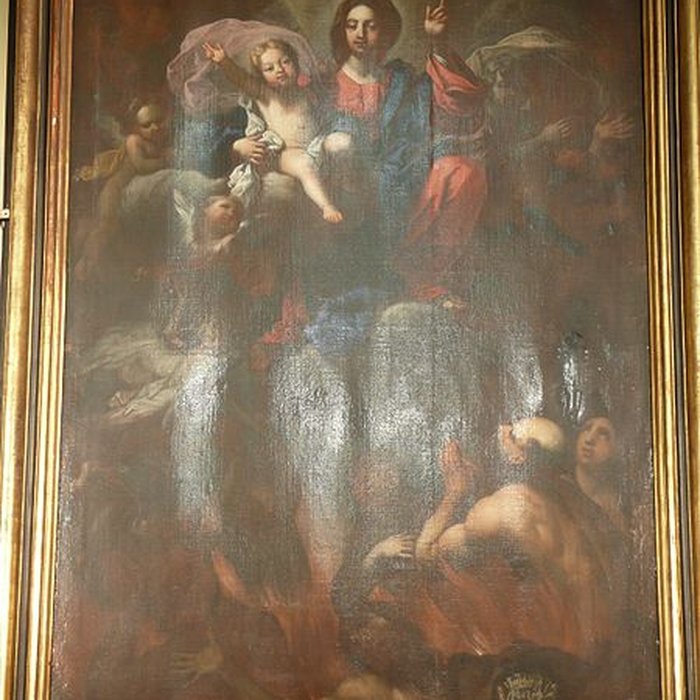 Photo de Eglise Saint-Cannat