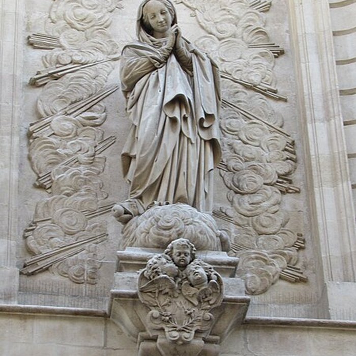 Photo de Eglise Saint-Cannat