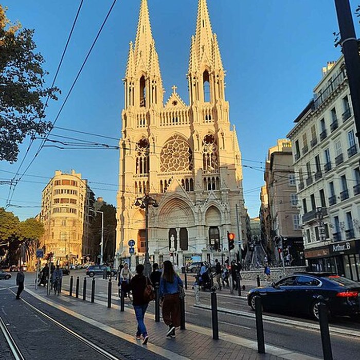 Photo de Eglise Saint-Cannat