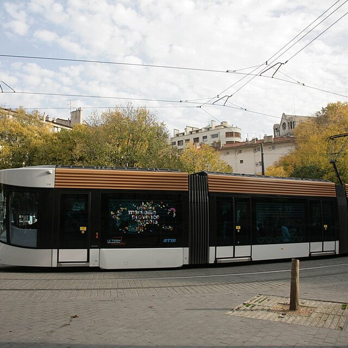 Photo de Eglise Saint-Cannat