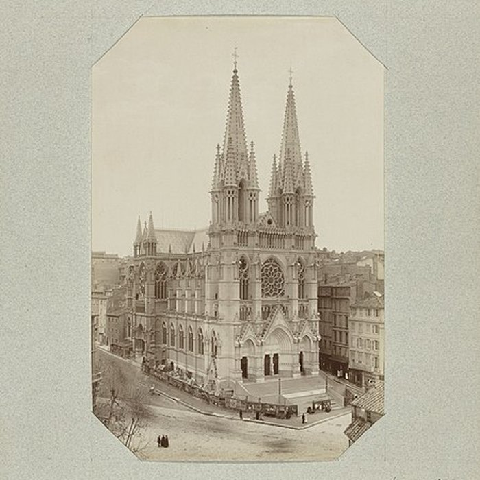 Photo de Eglise Saint-Cannat