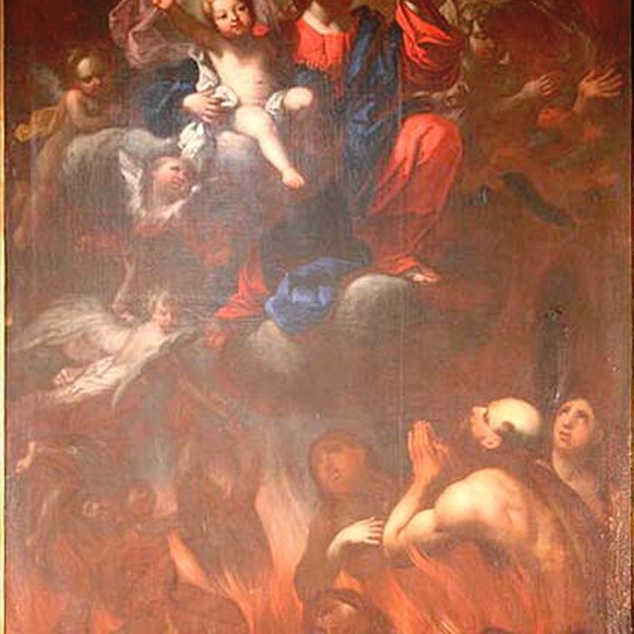 Photo de Eglise Saint-Cannat