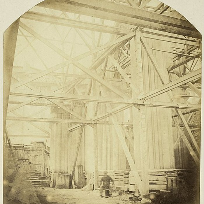 Photo de Eglise Saint-Cannat