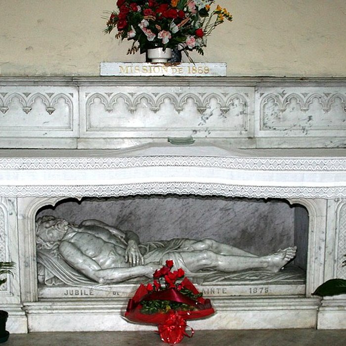 Photo de Eglise Saint-Cannat