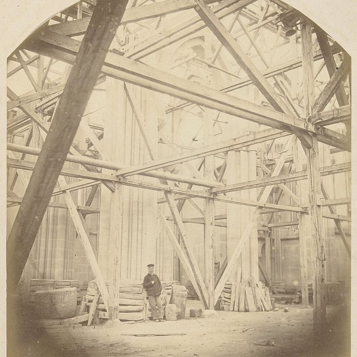 Photo de Eglise Saint-Cannat