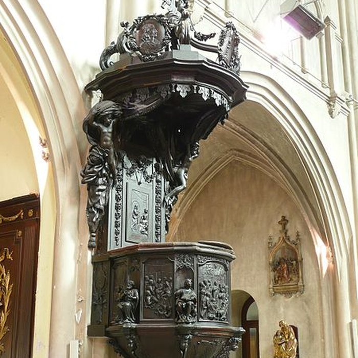 Photo de Eglise Saint-Cannat