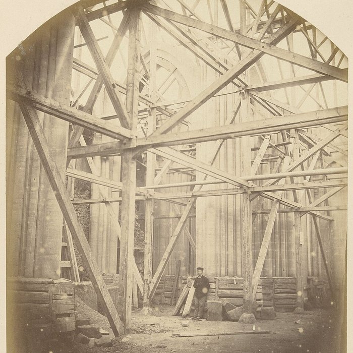 Photo de Eglise Saint-Cannat