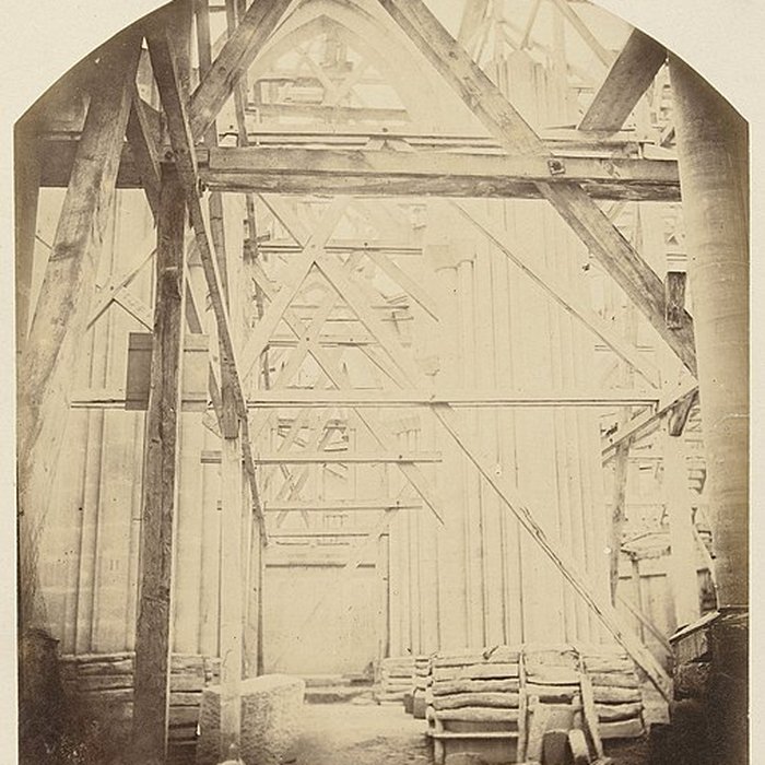 Photo de Eglise Saint-Cannat